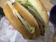 -汉堡王(上海凌云壹街坊店)
