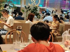 大堂-卡朋西餐(悦汇城店)