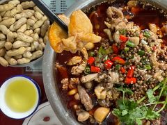 -米二红烧兔(华阳店)