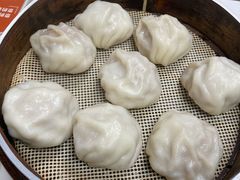 蟹黄汤包-百年尹氏汤包(湖南路狮子桥店)