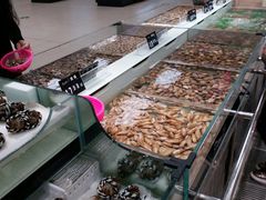 -永辉超市(泰州万达广场店)