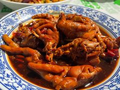 -欧记大排档·景德菜(上海首店)