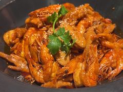 -虾吃虾涮.虾火锅.肉蟹煲(步步高梅溪新天地店)