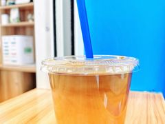 -OZ cafe(南昌路店)
