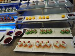 -长春净月潭喜来登酒店·盛宴标帜餐厅
