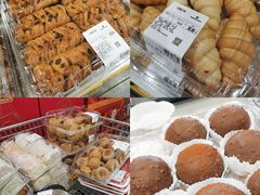 -山姆会员商店(邻瑞广场店)