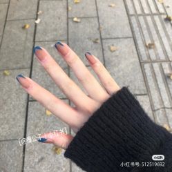 -Halo美甲美睫