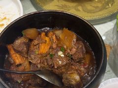 -箪食巷私房菜馆·鲁菜(玉函路店)