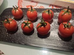 -富贵春饼·烤鸭·大厨现炒(泰华店)