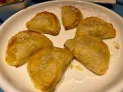 招牌榴莲酥-阳光海鲜城(太仓万达店)