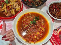 -老闵田螺馆·南昌市井菜·特色小吃(总店)