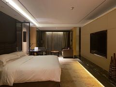-中山利和希尔顿酒店