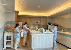 -和伊母婴护理中心·全套房(金山店)