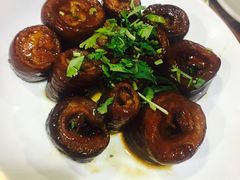 九转大肠-老济南民间小吃·传统鲁菜(芙蓉街店)