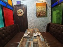 -外滩往事民国上海菜(黄浦店)