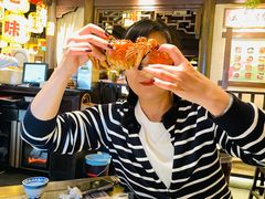 -南京大牌档(中关村领展广场店)