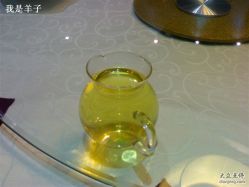 菊花茶-鑫淼餐饮娱乐中心(江东街店)