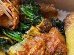 经典里脊肉-好可爱经典炸炸炸·炸鲜奶(长郡老店)