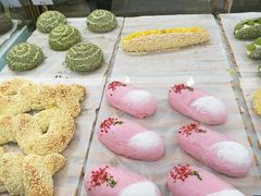 -奈雪的茶(国金中心店)