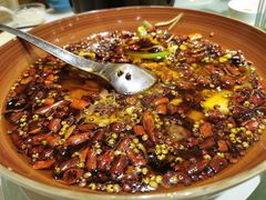 -华豫川酒家(双子塔店)