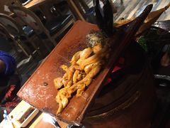-碳说品道.瓦片烤肉.海鲜烧烤(中华路店)