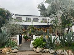 -自由生长植物工作室(深港花卉中心店)