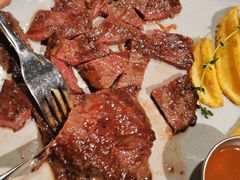 -卡朋西餐(悦汇城店)