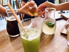-知亘茶食