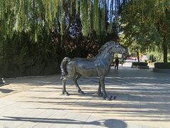 -元大都城垣遗址公园