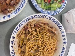 -梅溪·小伙子干挑面(安吉总店)