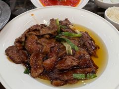 小快活猪肝-陈记菜馆·非遗淮扬菜(东关街教场店)