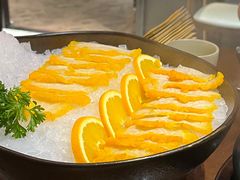 -滇野云南野生菌餐厅(陕西南路店)