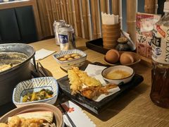 -温野菜涮涮锅(西单大悦城店)