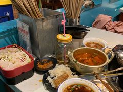 -钢管厂五区小郡肝串串香(南山店)