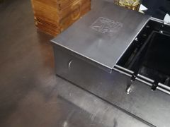 -很久以前羊肉串(大华三路店)