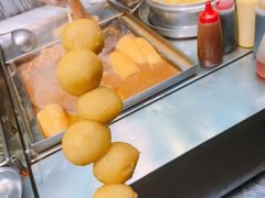 -佳记小食店(旺角店)