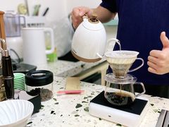 -Line 咖啡(石厦花园店)