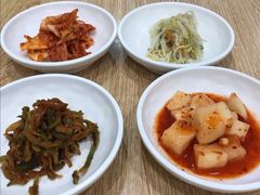 -长寿参鸡汤(朝韩风情街店)