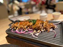 -羊之道草原味道清真餐厅(番禺店)