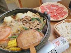 -大鲜生·亚洲菜融合小食堂