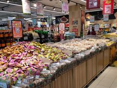 -永辉超市(鲁谷店)