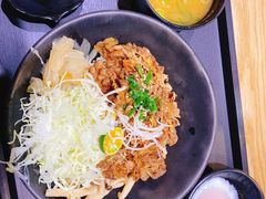 -町门烤肉拌饭专门店(新天地店)