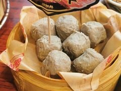 -沙胆彪炭炉牛杂煲(成都玉林店)