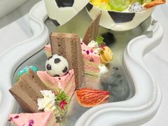 -3号仓库·创意中国菜(新世界城店)