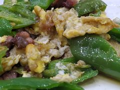 随便炒-夏都地标马一刀烤肉美食城