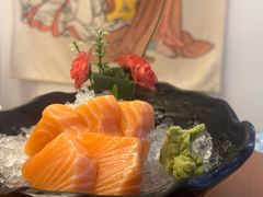-诚家·日式烧鸟·深夜食堂(虹桥天街店)