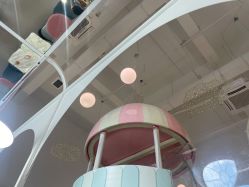 -BabyMonster小怪兽亲子派对·餐厅乐园(金月湾店)