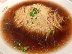 -松鹤面馆·古法焖肉面(观前店)
