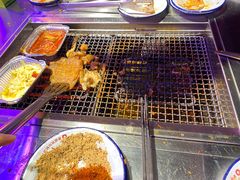 -小猪查理川式自助烤肉(大学城店)