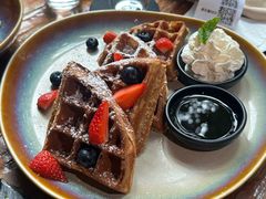 -COMMUNE RESERVE幻师(愚园路店)